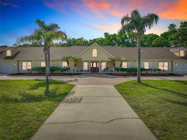 2300 PINE MEADOWS PLACE, Chuluota, FL 32766