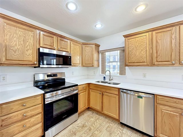 2300 PINE MEADOWS PLACE, Chuluota, FL 32766