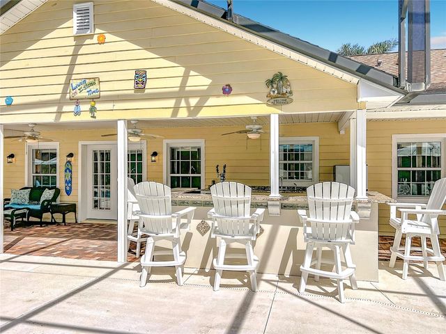 2300 PINE MEADOWS PLACE, Chuluota, FL 32766