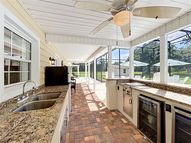 2300 PINE MEADOWS PLACE, Chuluota, FL 32766
