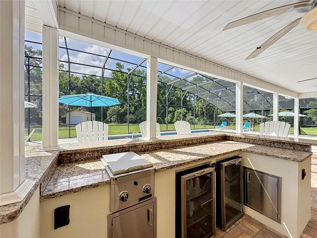 2300 PINE MEADOWS PLACE, Chuluota, FL 32766