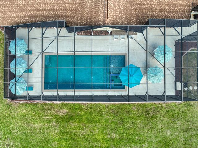 2300 PINE MEADOWS PLACE, Chuluota, FL 32766