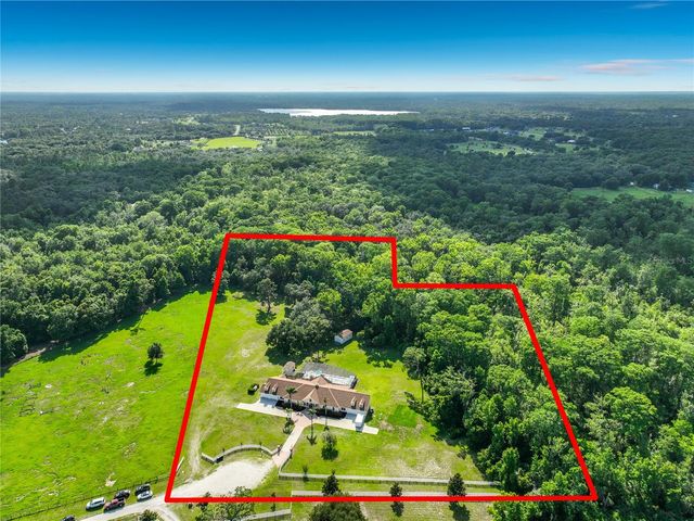 2300 PINE MEADOWS PLACE, Chuluota, FL 32766
