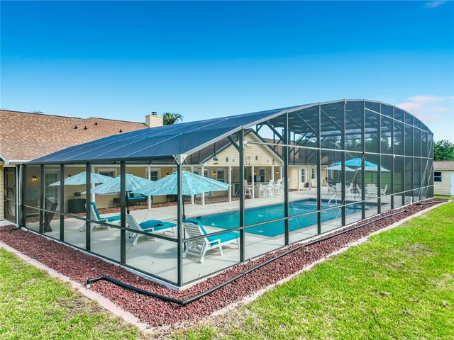 2300 PINE MEADOWS PLACE, Chuluota, FL 32766