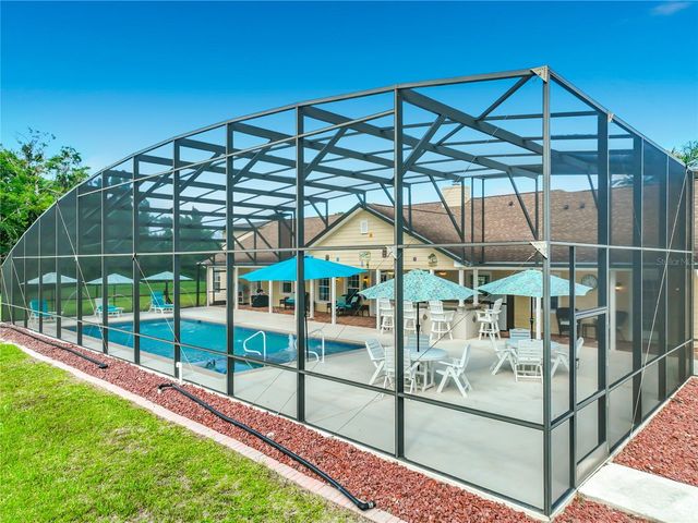 2300 PINE MEADOWS PLACE, Chuluota, FL 32766