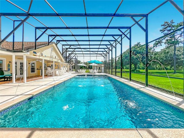 2300 PINE MEADOWS PLACE, Chuluota, FL 32766