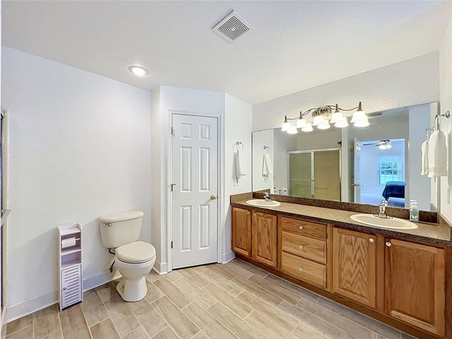 2300 PINE MEADOWS PLACE, Chuluota, FL 32766
