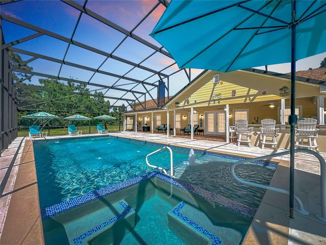 2300 PINE MEADOWS PLACE, Chuluota, FL 32766