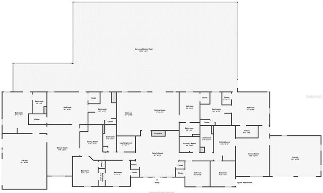 2300 PINE MEADOWS PLACE, Chuluota, FL 32766