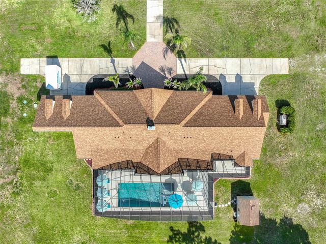2300 PINE MEADOWS PLACE, Chuluota, FL 32766