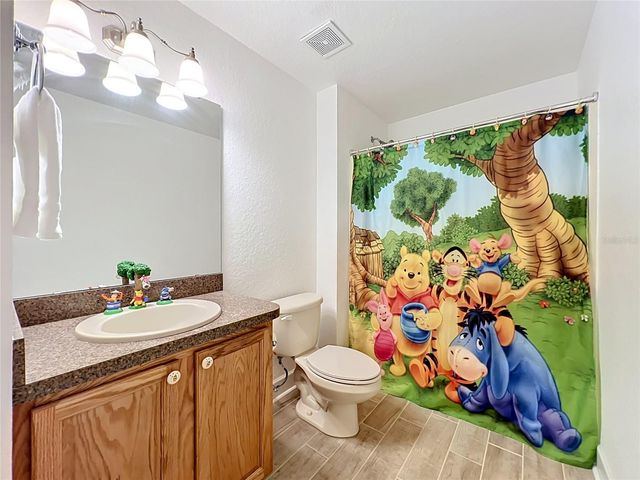 2300 PINE MEADOWS PLACE, Chuluota, FL 32766