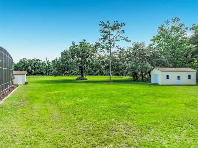 2300 PINE MEADOWS PLACE, Chuluota, FL 32766