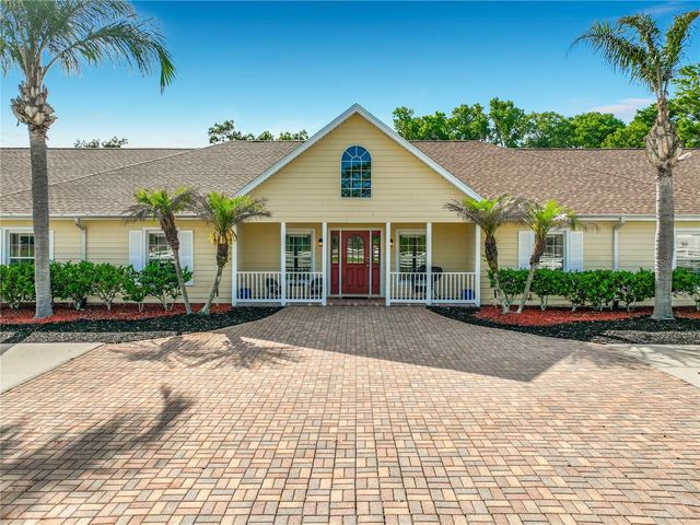 2300 PINE MEADOWS PLACE, Chuluota, FL 32766