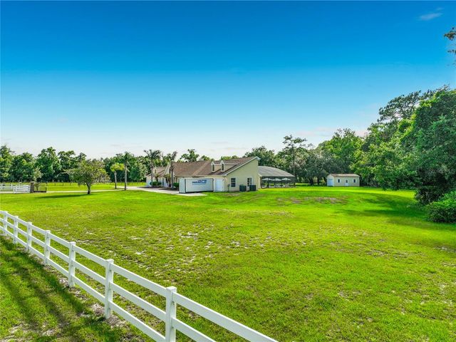 2300 PINE MEADOWS PLACE, Chuluota, FL 32766