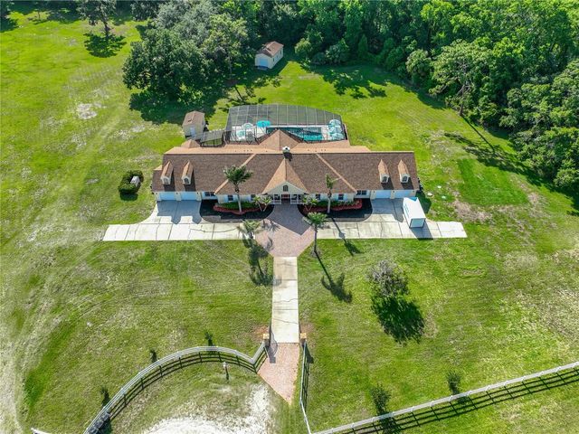 2300 PINE MEADOWS PLACE, Chuluota, FL 32766