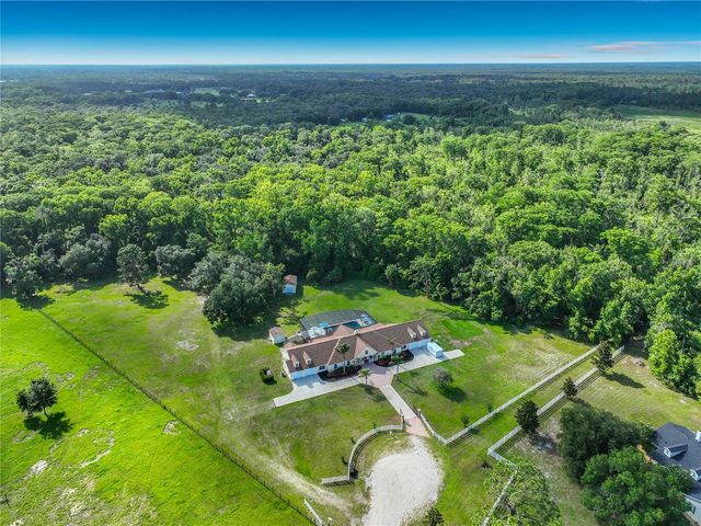 2300 PINE MEADOWS PLACE, Chuluota, FL 32766