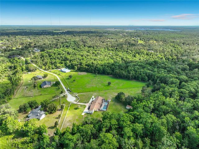 2300 PINE MEADOWS PLACE, Chuluota, FL 32766
