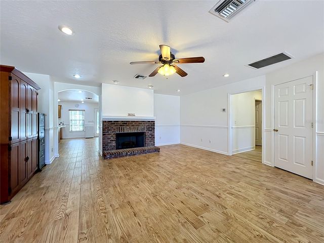 2300 PINE MEADOWS PLACE, Chuluota, FL 32766