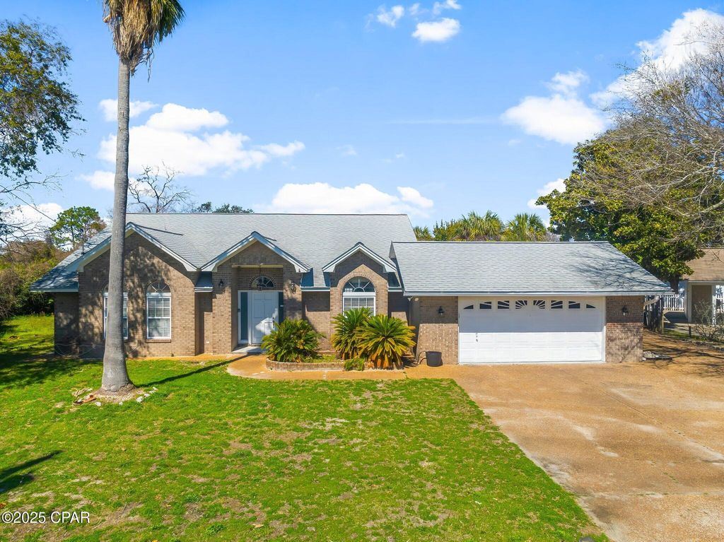 Image 1 of property listing at 144 Oleander Circle, Panama City Beach, FL 32413