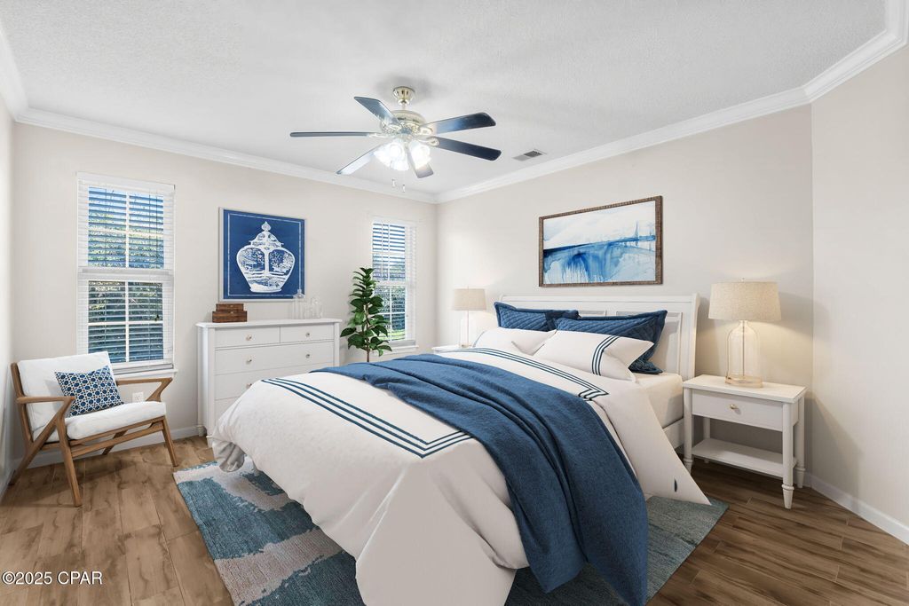 Image 16 of property listing at 144 Oleander Circle, Panama City Beach, FL 32413