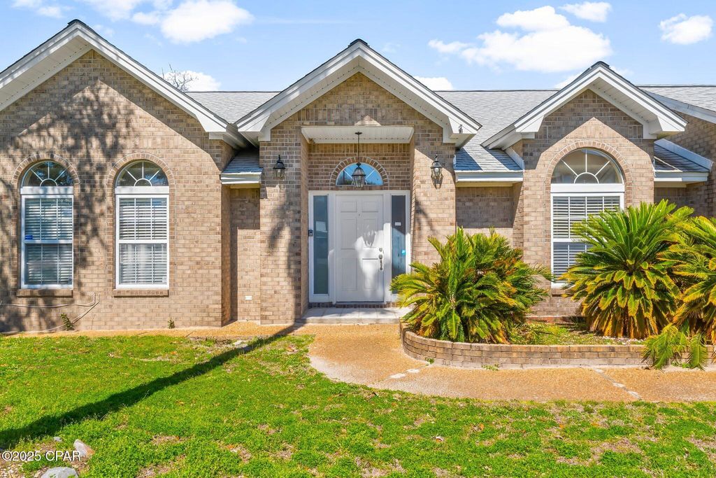 Image 3 of property listing at 144 Oleander Circle, Panama City Beach, FL 32413