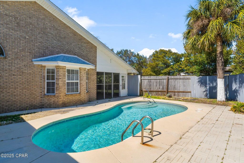 Image 33 of property listing at 144 Oleander Circle, Panama City Beach, FL 32413