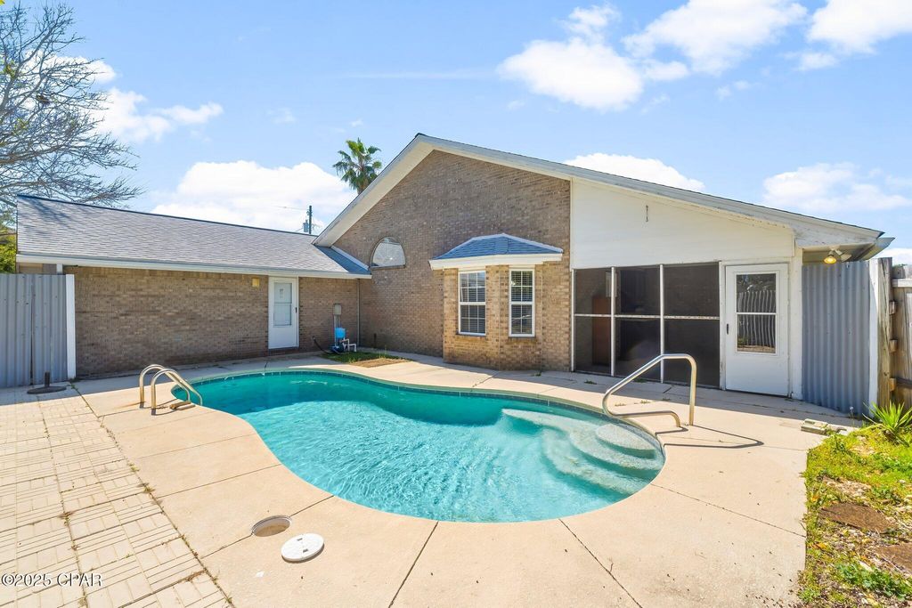 Image 34 of property listing at 144 Oleander Circle, Panama City Beach, FL 32413