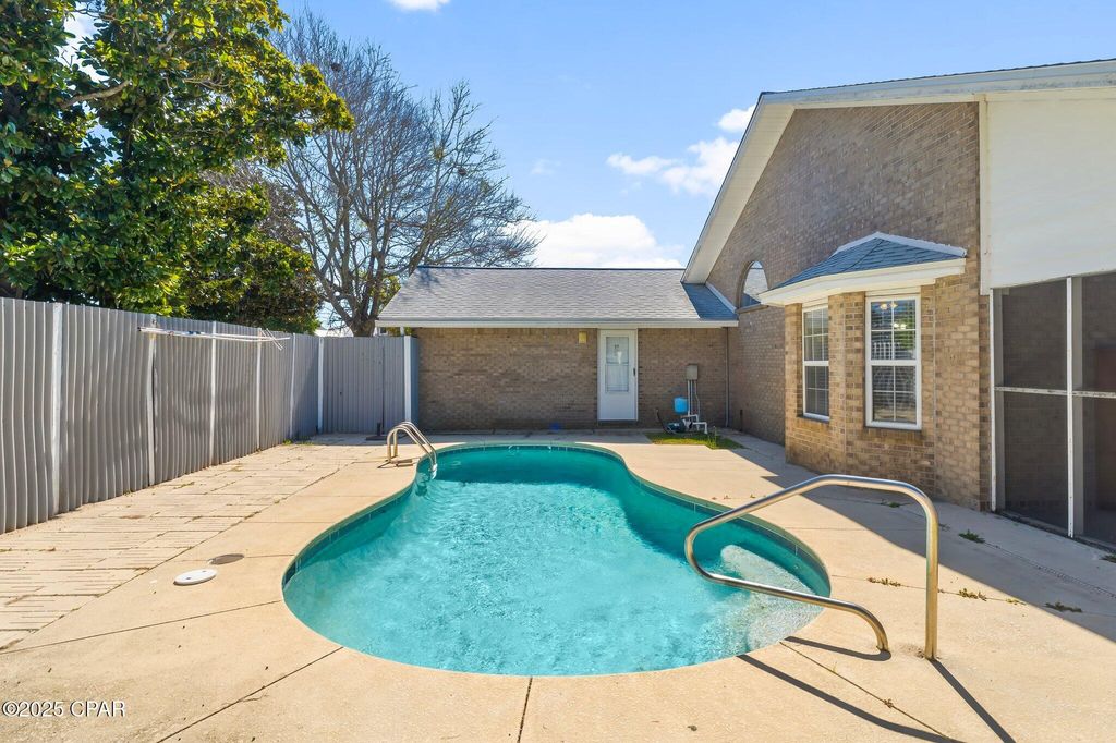 Image 35 of property listing at 144 Oleander Circle, Panama City Beach, FL 32413