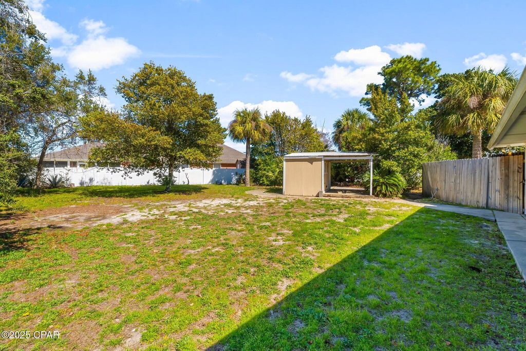Image 37 of property listing at 144 Oleander Circle, Panama City Beach, FL 32413