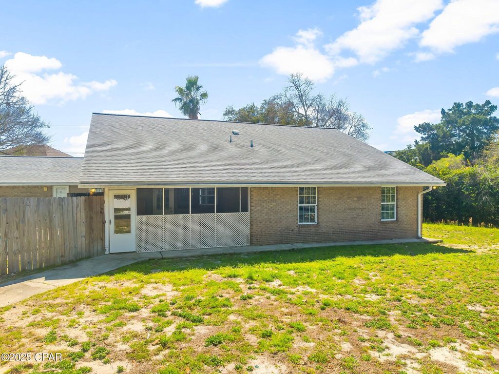 Image 40 of property listing at 144 Oleander Circle, Panama City Beach, FL 32413