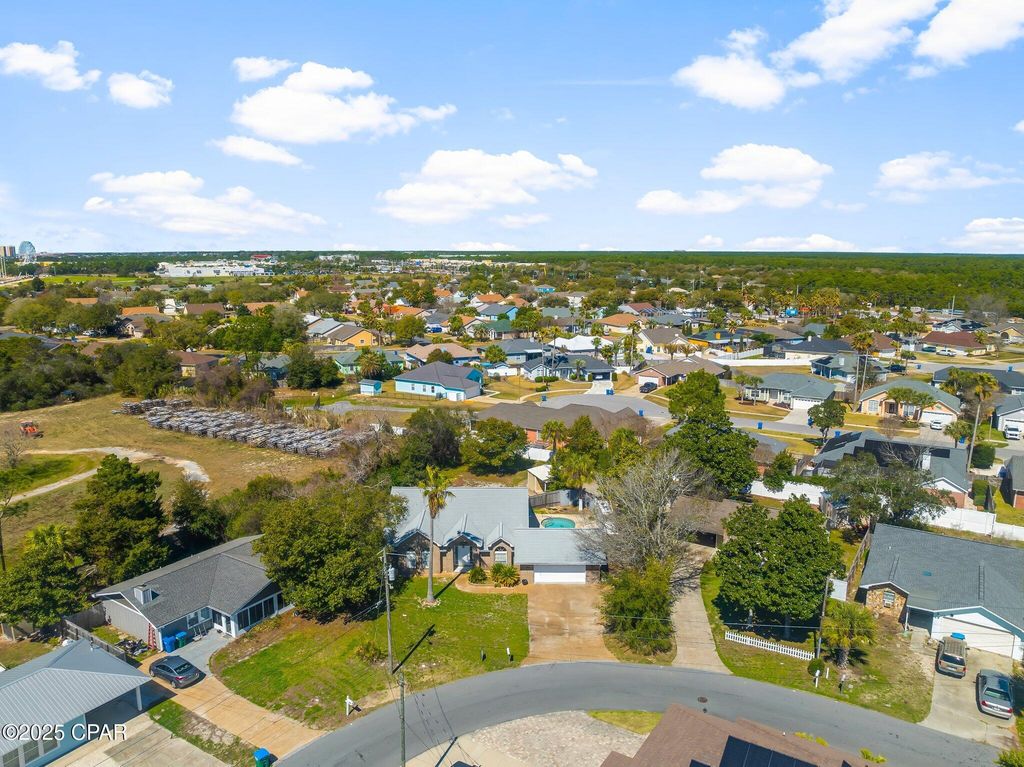 Image 41 of property listing at 144 Oleander Circle, Panama City Beach, FL 32413