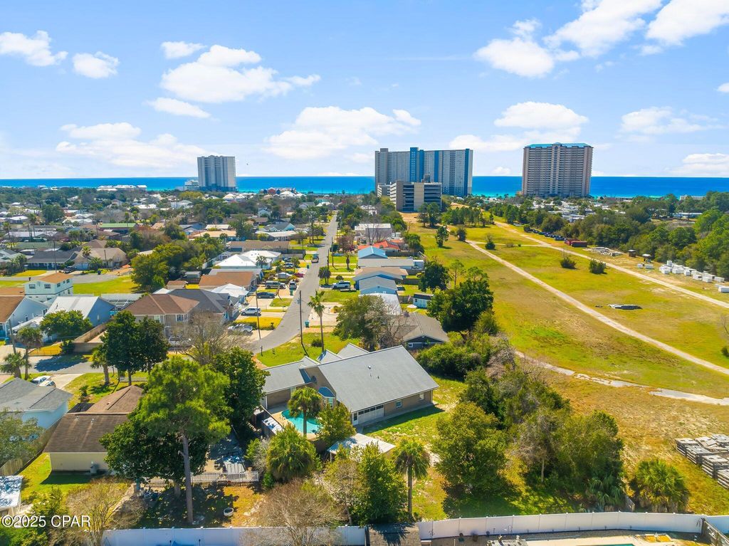Image 43 of property listing at 144 Oleander Circle, Panama City Beach, FL 32413