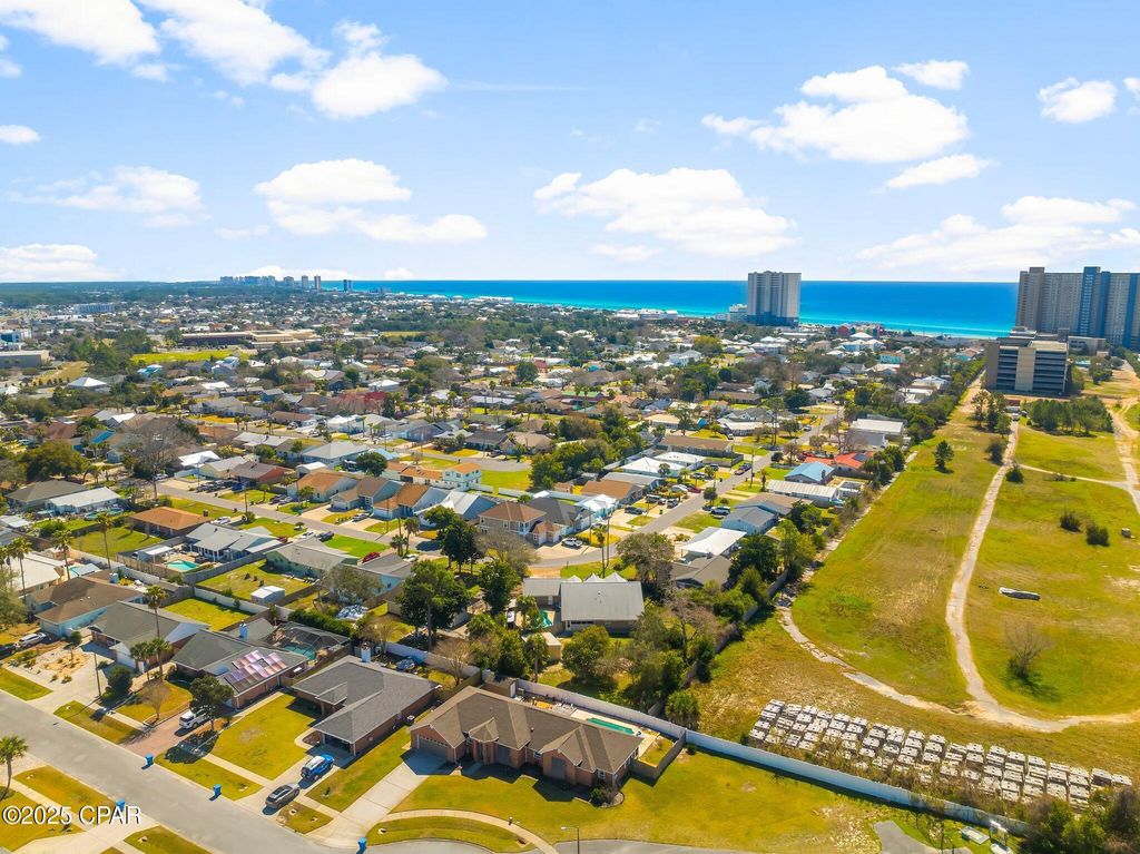 Image 44 of property listing at 144 Oleander Circle, Panama City Beach, FL 32413