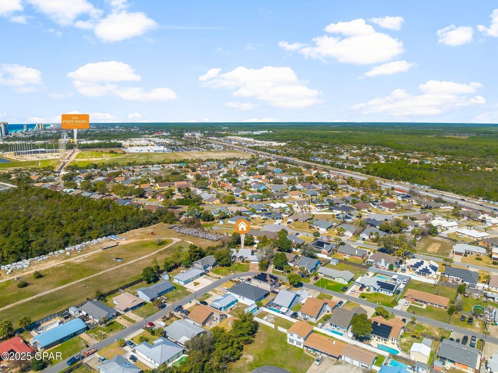 Image 48 of property listing at 144 Oleander Circle, Panama City Beach, FL 32413