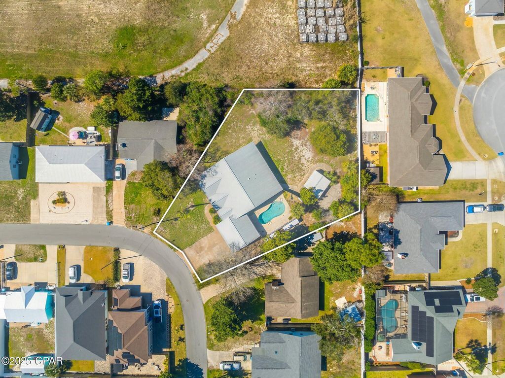 Image 49 of property listing at 144 Oleander Circle, Panama City Beach, FL 32413
