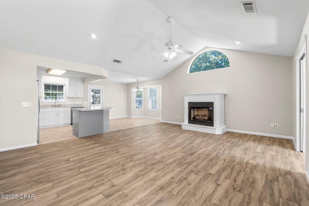 Image 6 of property listing at 144 Oleander Circle, Panama City Beach, FL 32413