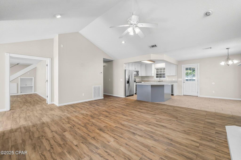 Image 8 of property listing at 144 Oleander Circle, Panama City Beach, FL 32413