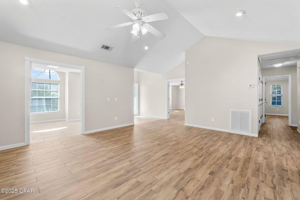 Image 9 of property listing at 144 Oleander Circle, Panama City Beach, FL 32413