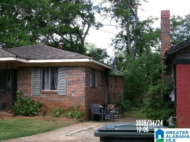 832 GAMMA STREET S, Birmingham, AL 35205