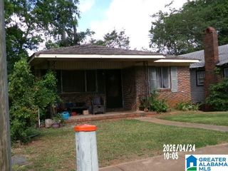 832 GAMMA STREET S, Birmingham, AL 35205