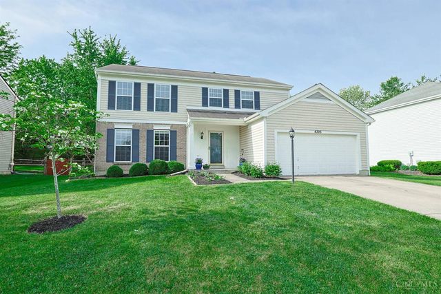 4395 S Mallard Cove, Deerfield Twp., OH 45040