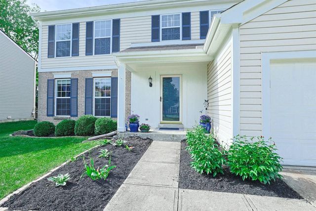 4395 S Mallard Cove, Deerfield Twp., OH 45040