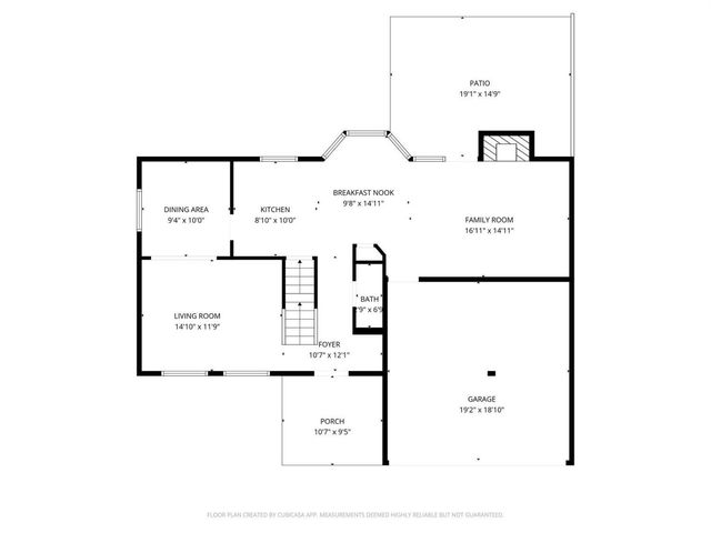 4395 S Mallard Cove, Deerfield Twp., OH 45040
