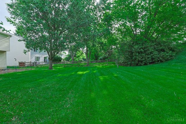 4395 S Mallard Cove, Deerfield Twp., OH 45040