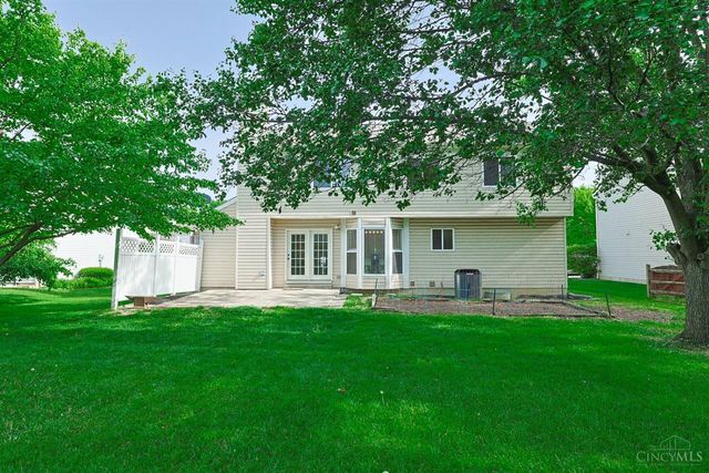 4395 S Mallard Cove, Deerfield Twp., OH 45040