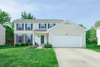 4395 S Mallard Cove, Deerfield Twp., OH 45040