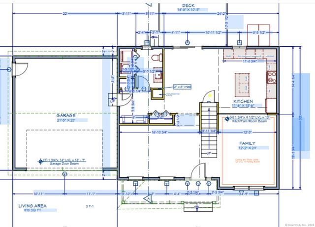 119 Bitgood Road, Griswold, CT 06351
