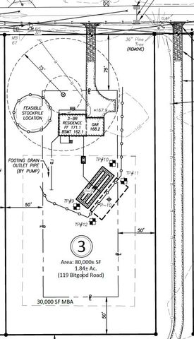 119 Bitgood Road, Griswold, CT 06351