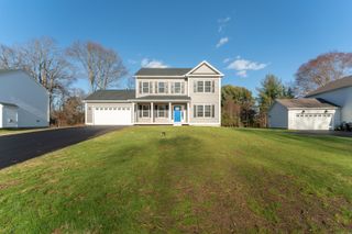 119 Bitgood Road, Griswold, CT 06351