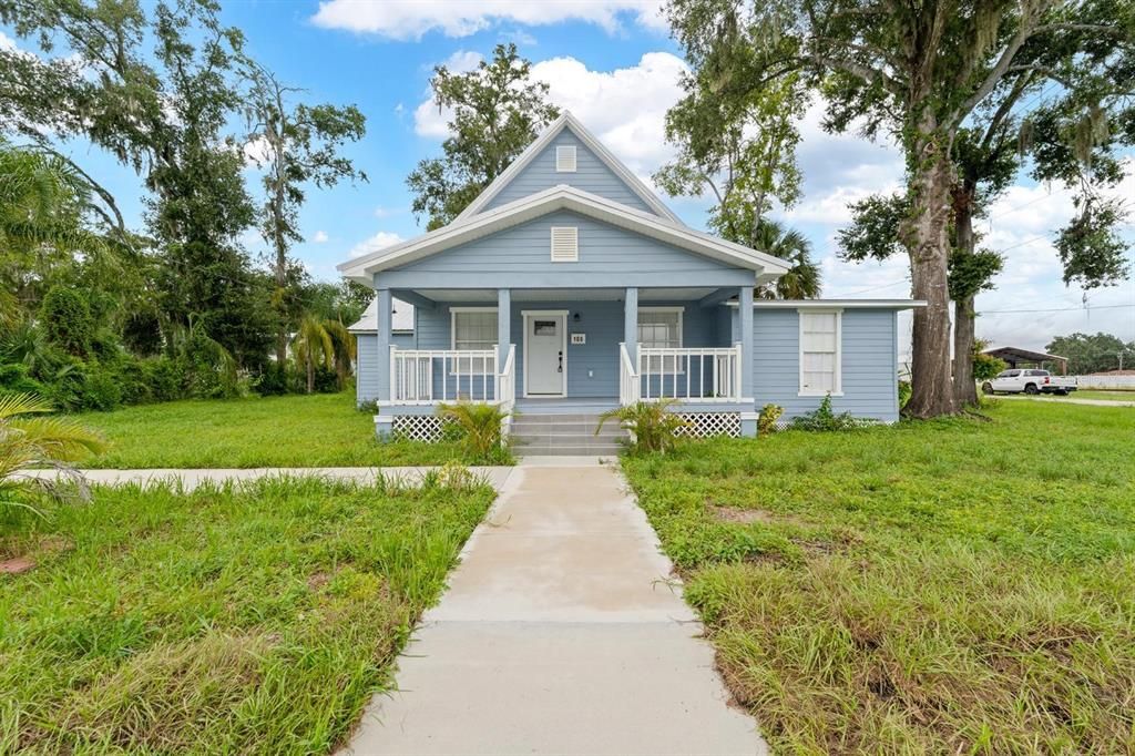 106 E CALHOUN STREET, Plant City, FL 33563